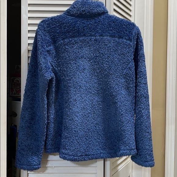 LL Bean Polartec jacket J - Picture 2 of 4